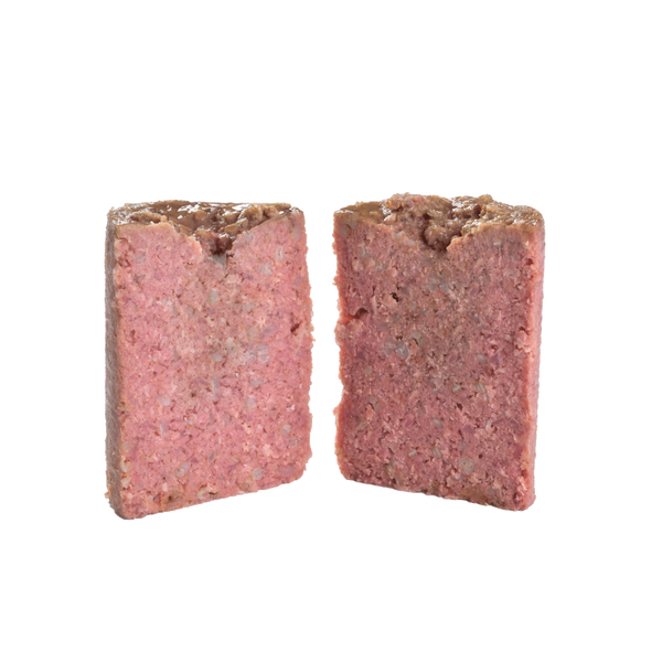 Влажный корм Brit Premium by Nature для собак, ягненок с гречкой, 400 г 100414 фото