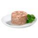 Влажный корм GimCat Shiny Cat для кошек, с тунцем и лососем в желе, 70 г G-414317 /195 фото 2