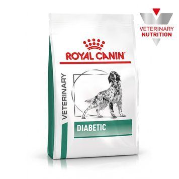 Сухий корм для собак Royal Canin (Роял Канін) Diabetic Canine 1,5 кг. 41458987 фото