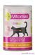 Витаминный комплекс Бреверс с чесноком Vitomax для котов 150 г (300 таблеток) VMX20004 фото 1