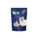 Сухой корм Brit Premium Cat by Nature Adult Chicken для кошек, с курицей, 800 г 171851 фото 1