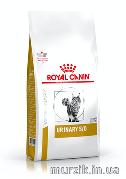 Сухой корм для кошек и котов Royal Canin (Роял Канин) Urinary cat 1,5 кг. RC 39010151 фото