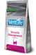Сухой корм для кошек Farmina Vet Life Struvite Management feline, ветеринарная диета для профилактики рецедивов заболеваний мочевыделительной системы, 2 кг 176 066 фото 1