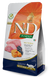 Сухой корм для кастрированных кошек Farmina N&D Neutered, Lamb, Pumpkin and Blueberry Adult, беззерновой, с ягненком, тыквой и черникой, 1,5 кг 180 822 фото 1