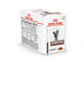Вологий корм для котів Royal Canin (Роял Канін) Gastro Intestinal при порушеннях шлунково-кишкового тракту пауч 85 г/12 шт. RC 40390011 (x12) фото 5