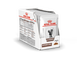 Вологий корм для котів Royal Canin (Роял Канін) Gastro Intestinal при порушеннях шлунково-кишкового тракту пауч 85 г/12 шт. RC 40390011 (x12) фото 4
