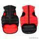Курточка для собак Collar AiryVest, двусторонняя, M45, красно-черная 41494763 фото 1