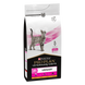 Ветеринарная диета для кошек PRO PLAN&reg; UR URINARY для растворения и снижения образования струвитных камней, 350 г 12550908 фото 1