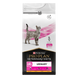 Ветеринарная диета для кошек PRO PLAN&reg; UR URINARY для растворения и снижения образования струвитных камней, 350 г 12550908 фото 3