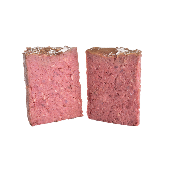 Влажный корм Brit Premium by Nature для собак, курица с куриным сердцем, 800 г 100407 фото