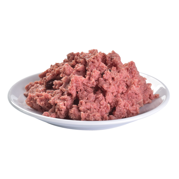 Влажный корм Brit Premium by Nature для собак, курица с куриным сердцем, 800 г 100407 фото