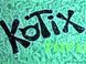 Соевый наполнитель для кошачьего туалета Kotix TOFU (Котикс Тофу) "Зеленый чай", 6л (2,5 кг) 41534067 фото 2