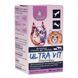 Ультра Віт Протеін (Ultra Vit Protein) вітамінно-мінеральні комплекси для собак та котів 140шт*0,5г, MODES ЗС000230 фото 1