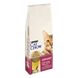 Сухий повнораціонний корм CAT CHOW Urinary для дорослих котів, для підтримки сечовидільної системи у здоровому стані, з куркою, 15 кг 12251721 фото 2