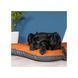 Лежак Pet Fashion ASKOLD терракотовый 5 для собак 102*76*14 см PR243865***** фото 2