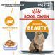 Влажный корм Royal Canin (Роял Канин) Intense Beauty для красоты кожи и шерсти пауч (в желе) 85 г. RC 4151001 фото 5