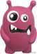 Игрушка для собак "Monster Монстры "(латекс), (6шт набор )10-12 см 42351753 фото 1