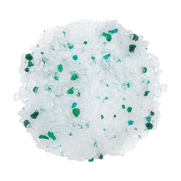 Силикагелевый наполнитель SuperCat для кошачьих туалетов, 1,6 кг / 3,8 л 3526 фото