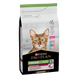 Сухой корм для стерилизованных кошек ProPlan Sterilised Duo, с треской и форелью 1,5 кг 12514620 фото 2