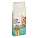 Сухий повнораціонний корм CAT CHOW Hairball для дорослих котів, проти утворення волосяних кульок у травному тракті, з куркою, 15 кг 12251718 фото 1