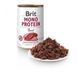 Влажный корм Brit Mono Protein Beef для собак, с говядиной, 400 г 100057 фото 2