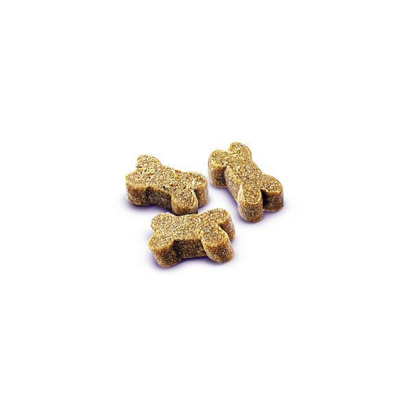 Лакомство Brit Care Functional Snack Antistress Shrimps д/собак полувлажные д/успокоение креветки 150 г 111422 фото