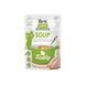 Вологий корм Brit Care Soup Turkey, суп для котів, з індичкою,  75 г 101057 фото 1