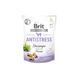 Лакомство Brit Care Functional Snack Antistress Shrimps д/собак полувлажные д/успокоение креветки 150 г 111422 фото 1