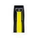 Повідець-рулетка Flexi Giant Professional (10м; стрічка; до 50кг) чорно-жовтий 30103 фото 2