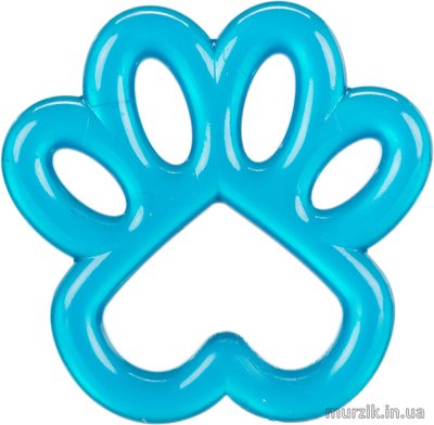 Игрушка для собак "Trixie Bungee Paw " Банджи-лапа 12 см 42351756 фото
