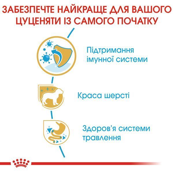 Сухий корм для щенят Йорка Royal Canin (Роял Канін) Yorkshire Puppy 500 г 39720051 фото