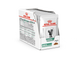 Вологий корм Royal Canin (Роял Канін) Diabetic для котів і котів, які страждають на цукровий діабет, пауч 85 г/12 шт. RC 40850011 (x12) фото 3