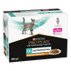 Упаковка 10 штук. Влажный корм Purina Pro Plan EN St/Ox Gastrointestinal для кошек при расстройствах пищеварения с курицей (пауч) 85 г 42110280 фото 1