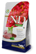 Сухой корм для кошек Farmina N&D Quinoa Digestion, для чувствительного пищеварения, беззерновой с ягненком и киноа, 5 кг 179 968 фото 1