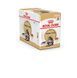 Вологий корм для котів породи Мейн-Кун Royal Canin (Роял Канін) Mainecoon Adult пауч (у соусі) 85 г/12 шт. RC 2031001 (x12) фото 3