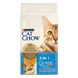 Сухий повнораціонний корм CAT CHOW Special Care 3in1 для дорослих котів з формулою потрійної дії, з індичкою, 15 кг 12251715 фото 3