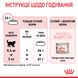 Сухой корм Royal Canin (Роял Канин) для котят в возрасте от 1 до 4 месяцев Babycat 0,4 кг. RC 2544004 фото 9