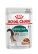 Влажный корм Royal Canin (Роял Канин) Instinctive +7 для котов и кошек старше 7 лет пауч (в соусе) 85 г/12 шт. RC 4083001 (x12) фото 1