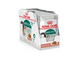 Влажный корм Royal Canin (Роял Канин) Instinctive +7 для котов и кошек старше 7 лет пауч (в соусе) 85 г/12 шт. RC 4083001 (x12) фото 2