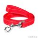 Поводок для собак, CoLLaR DOG Extreme, нейлон, 122 см / 25 мм, красный 41455983 фото 1