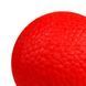 Игрушка для собак WAUDOG Fun Red Ball, вспененный термопластичный полиуретан, 70 мм. 6001 фото 3