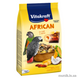 Корм Vitakraft African для великих африканських папуг для жако 750 г 21640 фото 1
