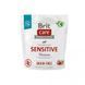 Сухий корм Brit Care Dog Grain-free Sensitive для собак з чутливим травленням, беззерновий з олениною, 1 кг 172208 фото 1