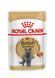 Вологий корм для британських котів та кішок Royal Canin (Роял Канін) British Shorthair Adult пауч (у соусі) 85 г/12 шт. RC 2032001 (x12) фото 1