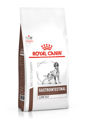 Сухой корм для собак Royal Canin (Роял Канин) Gastro Intestinal Low Fat Canine 12 кг. 39321201 фото