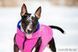 Курточка для собак Collar AiryVest, двусторонняя, M45, розово-фиолетовая 41494771 фото 9