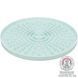 Миска для щенков для замедленного кормления Junior, ø 21 см, цвет мятный 42453583 фото 4
