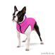 Курточка для собак Collar AiryVest, двусторонняя, M45, розово-фиолетовая 41494771 фото 3