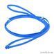 Ринговка для собак, CoLLaR DOG Extreme, нейлон, 130 см / 5 мм, синий 41456233 фото 1
