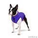 Курточка для собак Collar AiryVest, двусторонняя, M45, розово-фиолетовая 41494771 фото 4